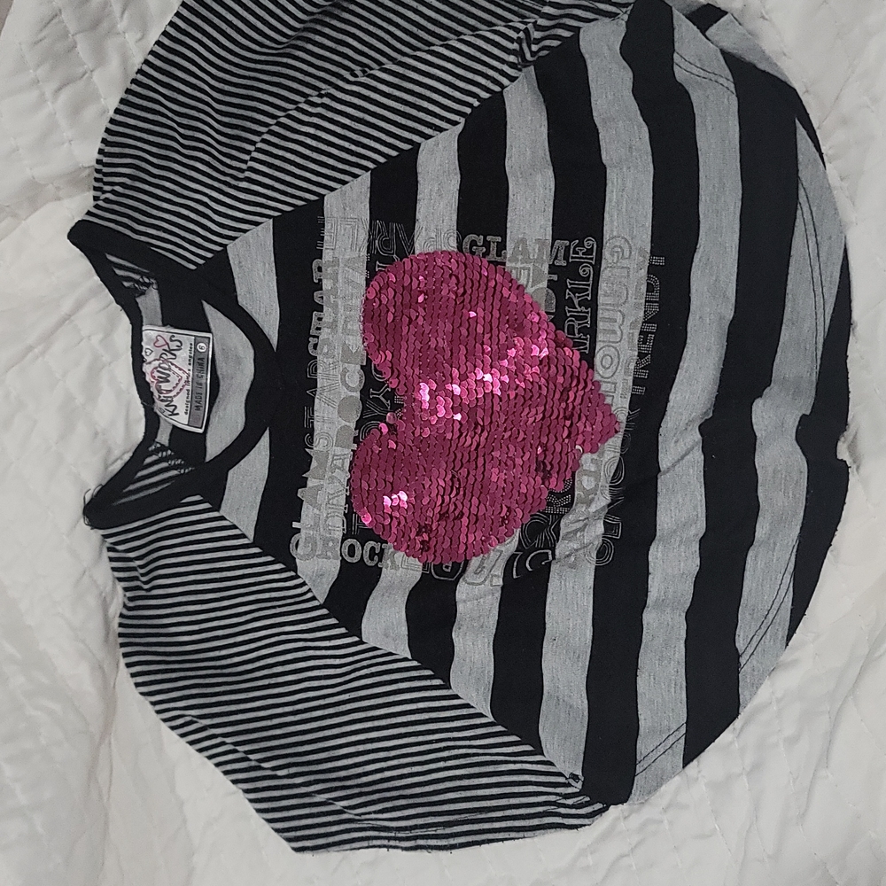 Girls top